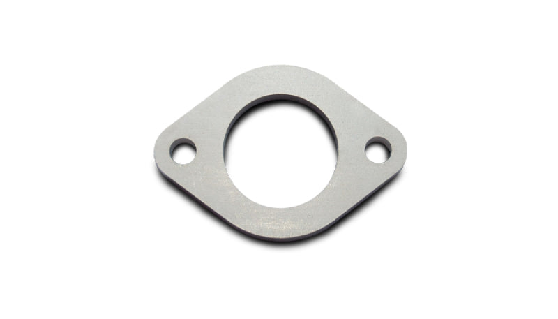 Vibrant T304 SS Exhaust Manifold Flange for Porsche 930/911 Motor