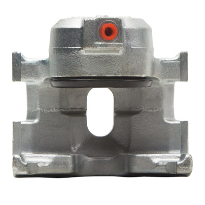 DFC 73-78 Dodge D100 Front-R Premium Caliper - Silver Zinc Coated