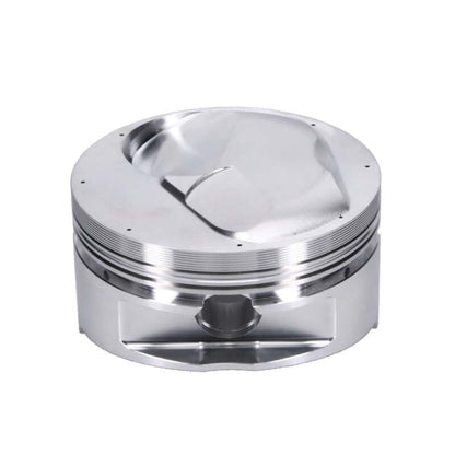 Wiseco Chevy Big Block 4.560in Bore 1.270in CH 15.60 CC Piston Set