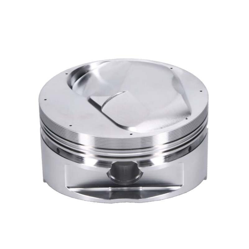 Wiseco Chevy Big Block 4.580in Bore 1.270in CH 15.60 CC Piston Set