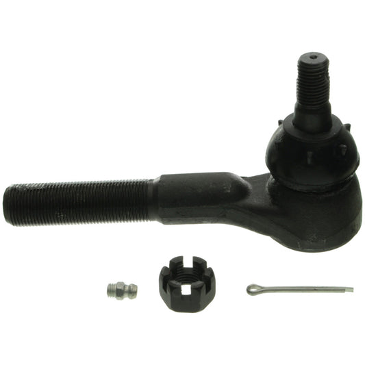 MOOG 84-90 Ford Bronco II Front Left Outer / Left Outer Tie Rod End