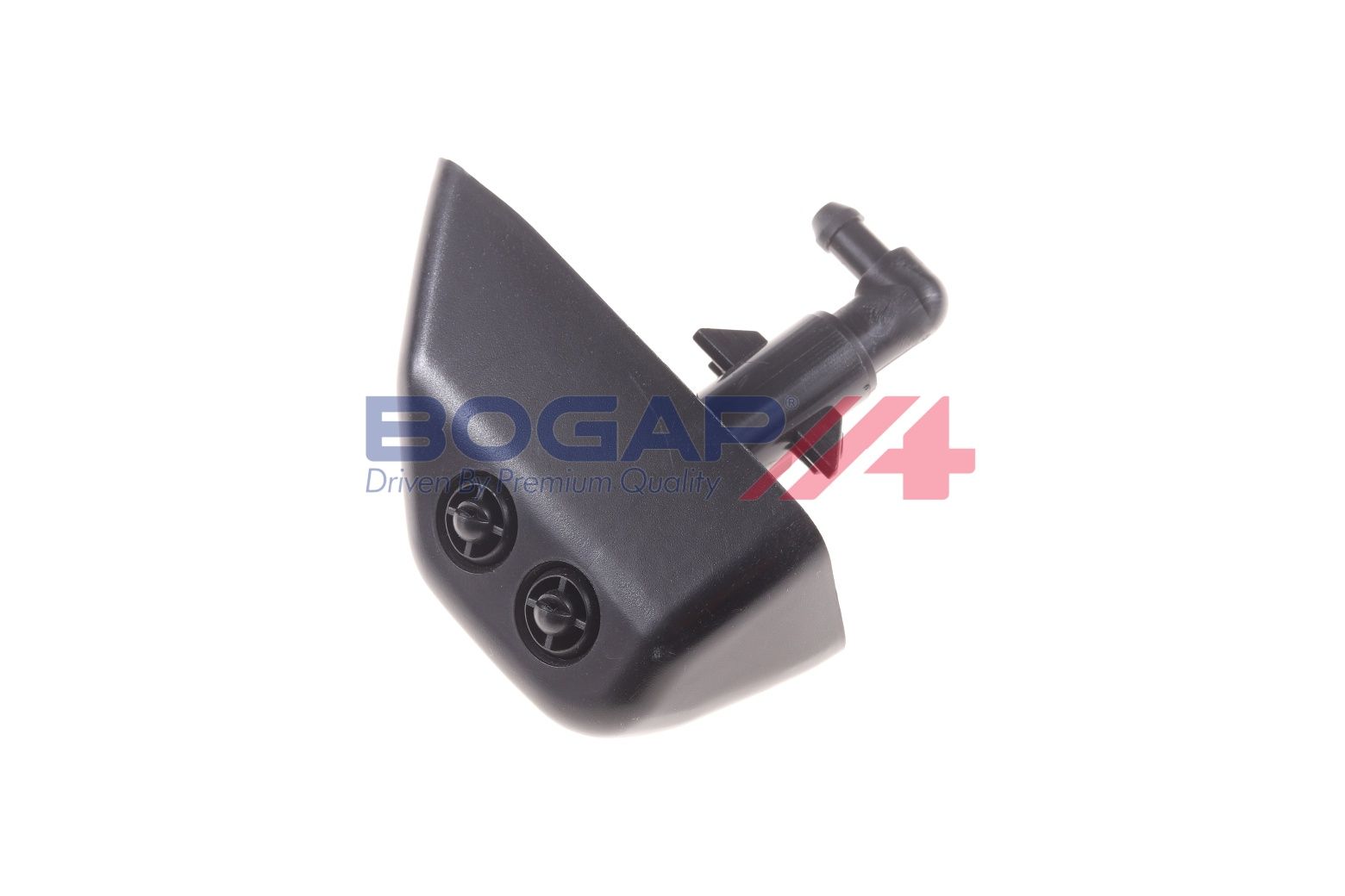 BOGAP E5522100 Washer Fluid Jet, Headlight Cleaning