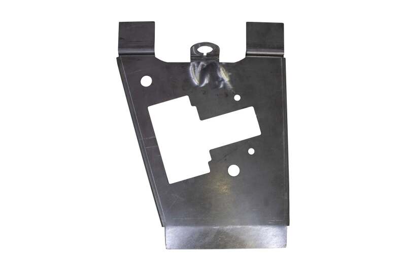 RustBuster Rust Buster 09-14 Ford F150 All Cab and Bed Configurations Spare Tire Plate