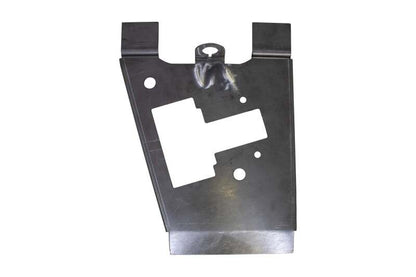 RustBuster Rust Buster 09-14 Ford F150 All Cab and Bed Configurations Spare Tire Plate
