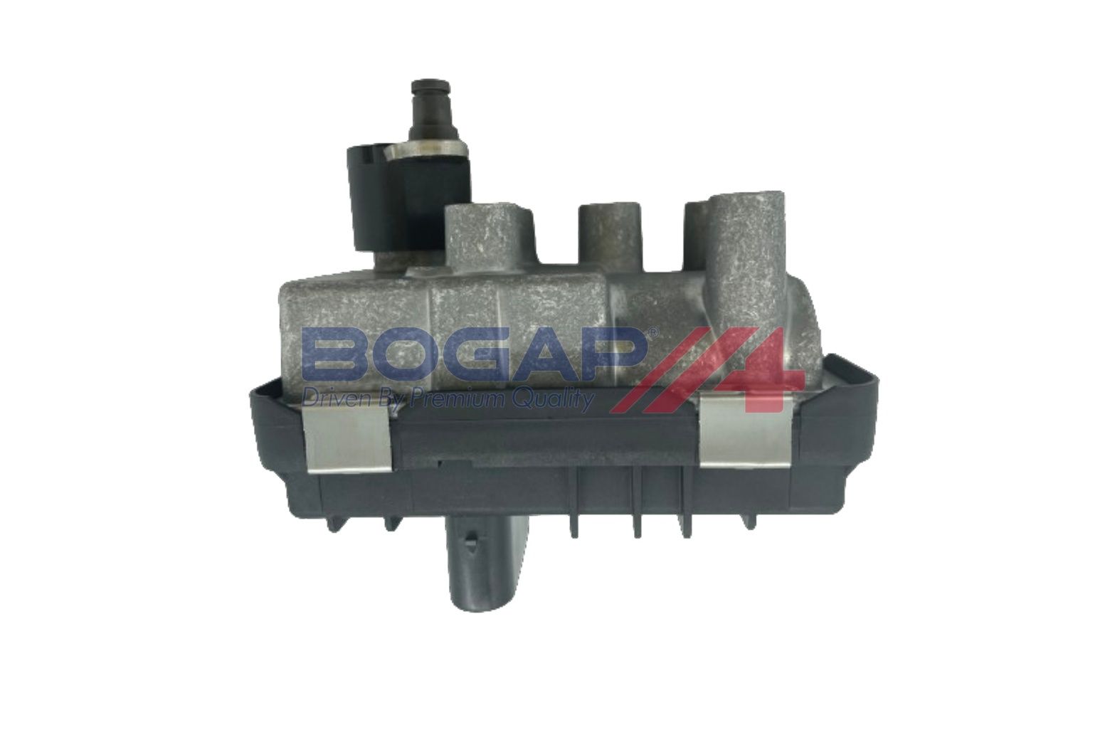 BOGAP F6313126 Actuator, Turbocharger