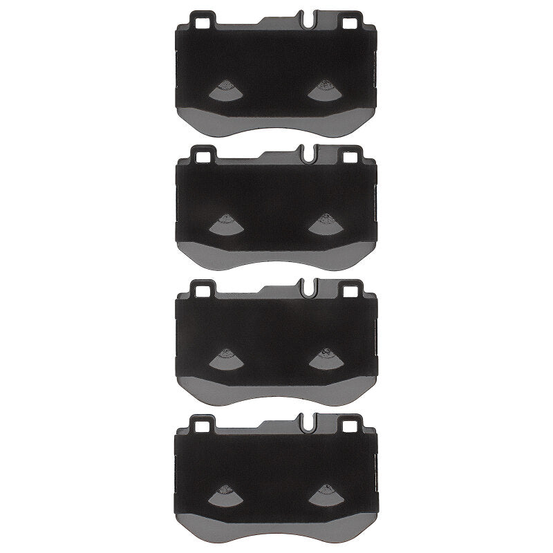 DFC 15-18 Mercedes-Benz C200 (Mexico) Front 3000 Semi-Metallic Brake Pads
