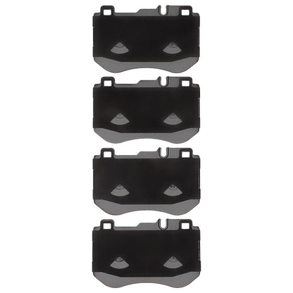 DFC 15-18 Mercedes-Benz C200 (Mexico) Front 3000 Semi-Metallic Brake Pads