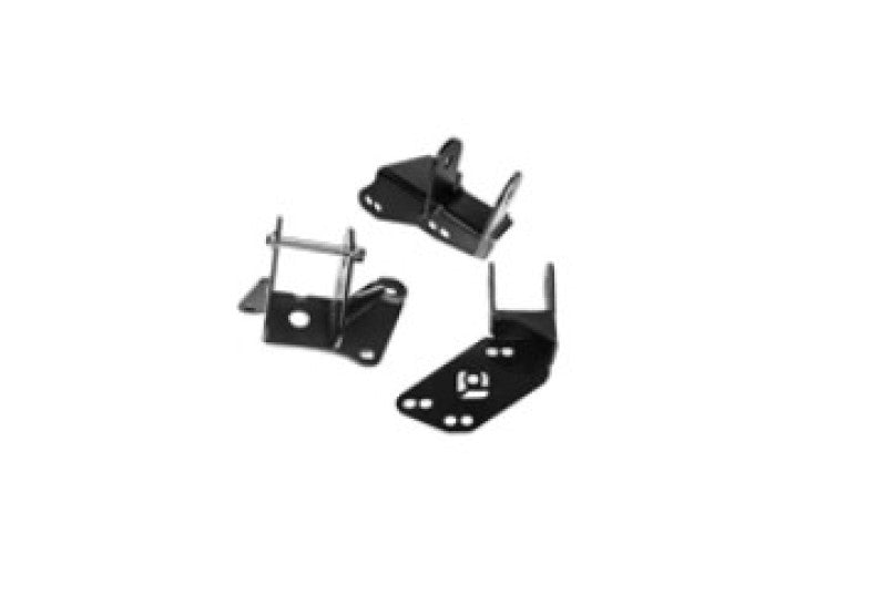 Innovative Mounts Innovative 88-91 Civic K-Series/Manual/EG Subframe Conversion Brackets