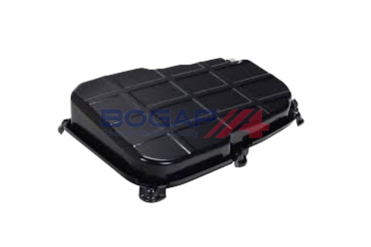 BOGAP C1919123 Oil Sump, Automatic Transmission