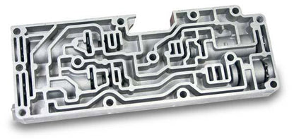 BD Diesel Accumulator Body - 1995-2003 Ford 7.3L E4OD/4R100 4wd
