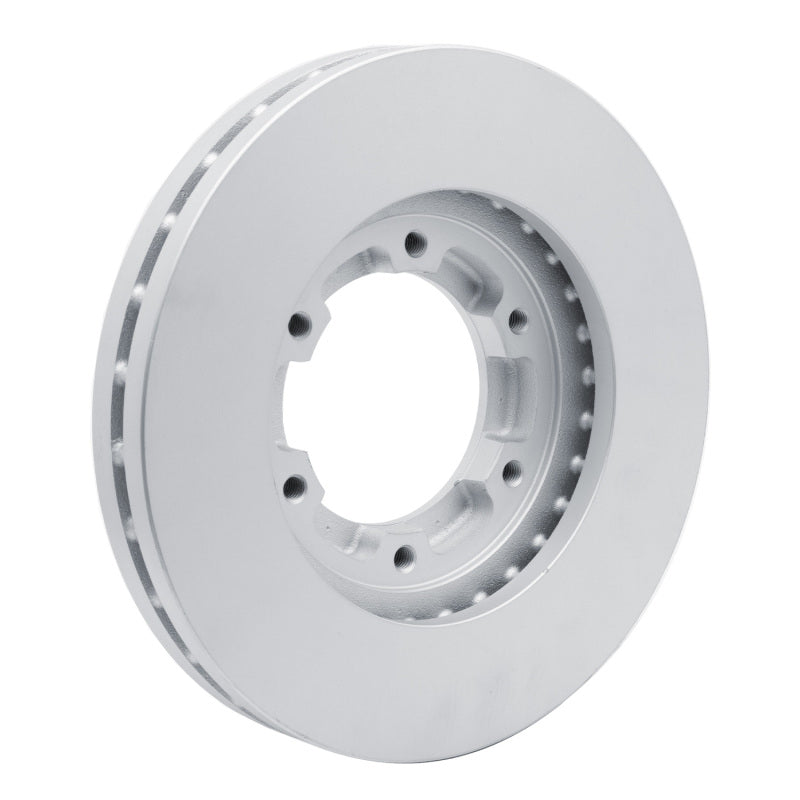 DFC 05-20 Freightliner FL360 (Mexico) Front GeoSPEC Coated Rotor