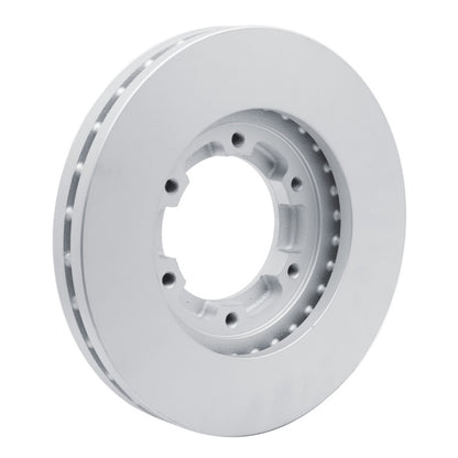 DFC 05-20 Freightliner FL360 (Mexico) Front GeoSPEC Coated Rotor