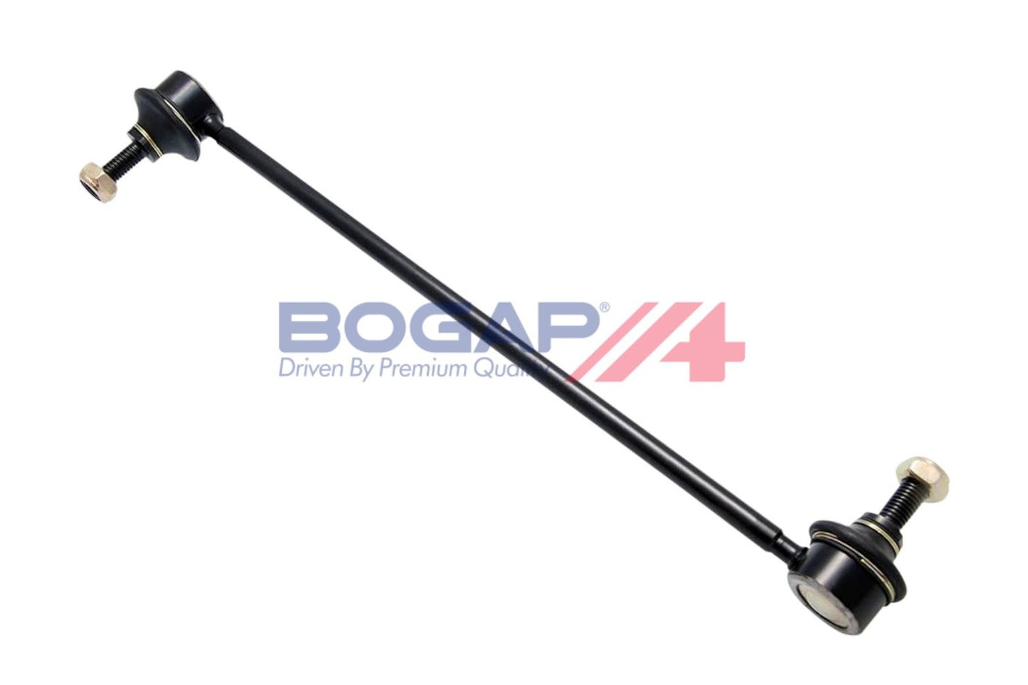 BOGAP P3321100 Link/Coupling Rod, Stabiliser Bar