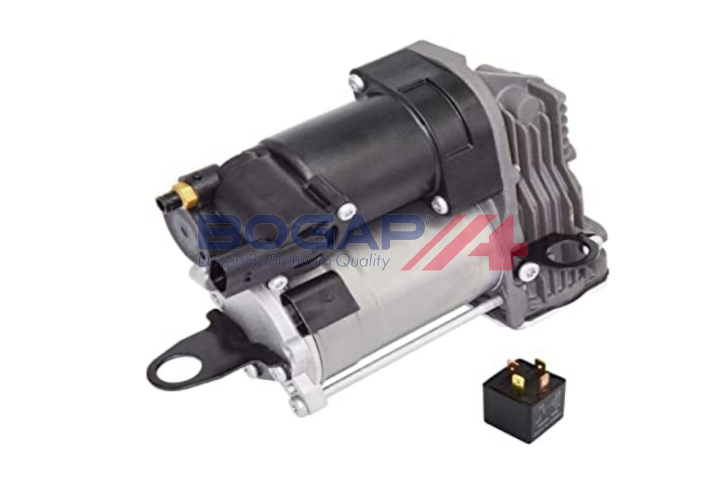 BOGAP C3428118 Compressor, Compressed-Air System