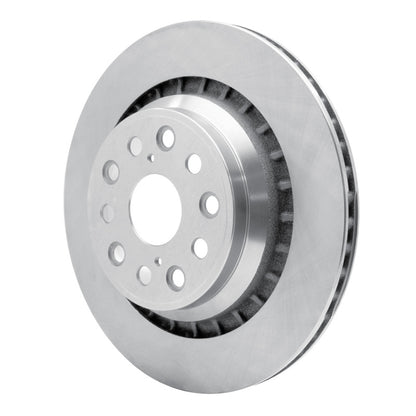 DFC 07-17 Lexus LS600h Left Rear Brake Rotor