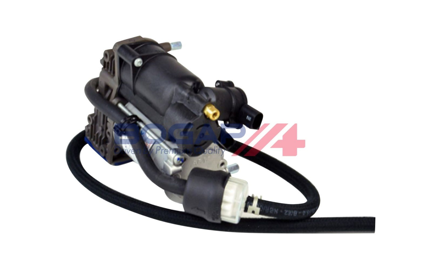 BOGAP J3428102 Compressor, Compressed-Air System
