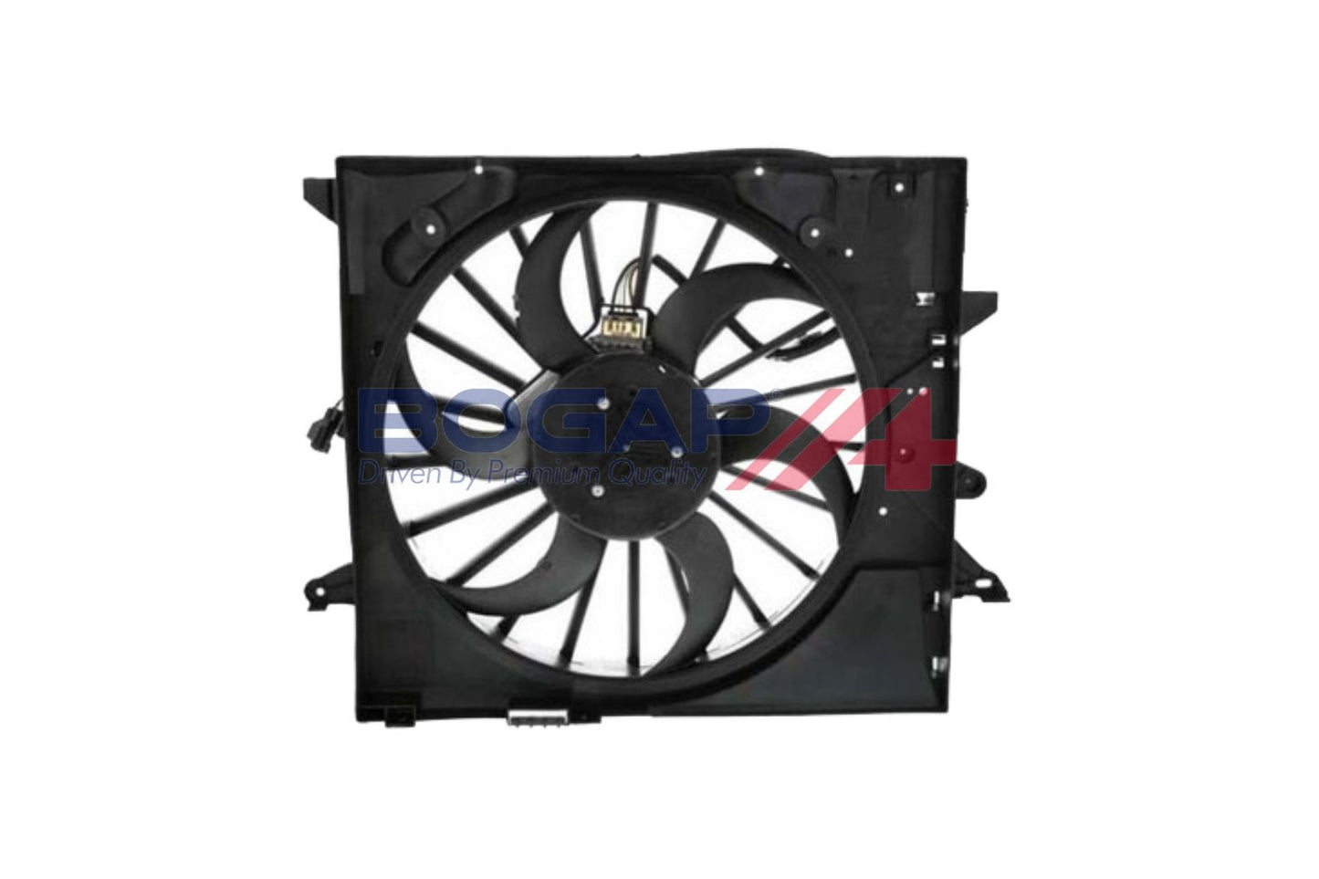 BOGAP J4234100 Fan, Engine Cooling