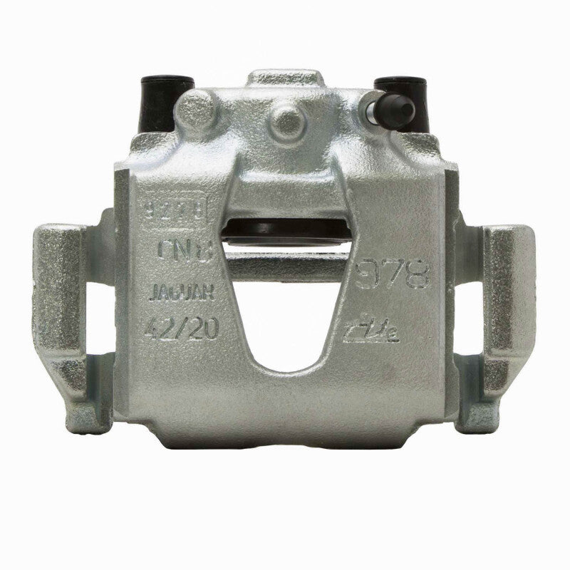 DFC 97-06 Jaguar XJR Rear-L Premium Caliper - Silver Zinc Coated