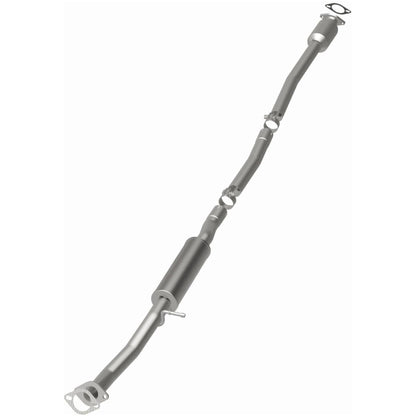 MagnaFlow Direct Fit Catalytic Converter 2019 Hyundai Tucson L4 OEM Underbody Single
