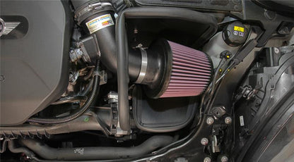 K&N Engineering K&N 14-15 Mini Cooper 1.5L Typhoon Performance Intake Kit