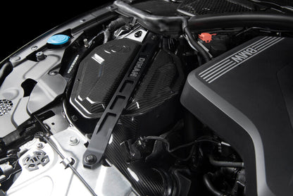 Dinan 23-26 BMW 230i (G42)/19-24 BMW 330i/430i (G20/G22/G23/G26) Carbon Fiber Cold Air Intake