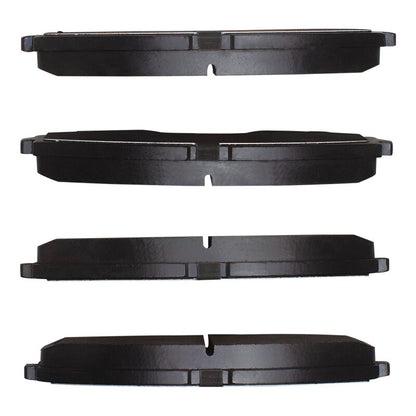 DFC 90-95 Infiniti Q45 Front 5000 Advanced Semi Metallic Brake Pads