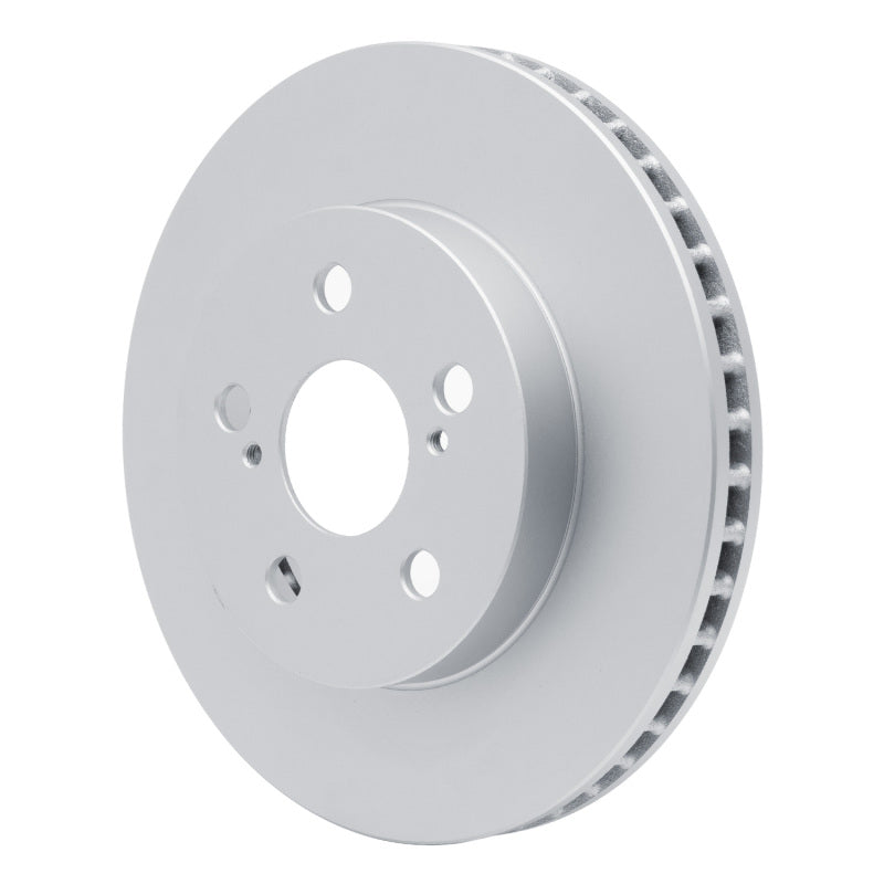 DFC 16-22 Toyota Prius Front GeoSPEC Coated Rotor