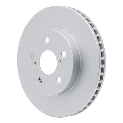 DFC 16-22 Toyota Prius Front GeoSPEC Coated Rotor