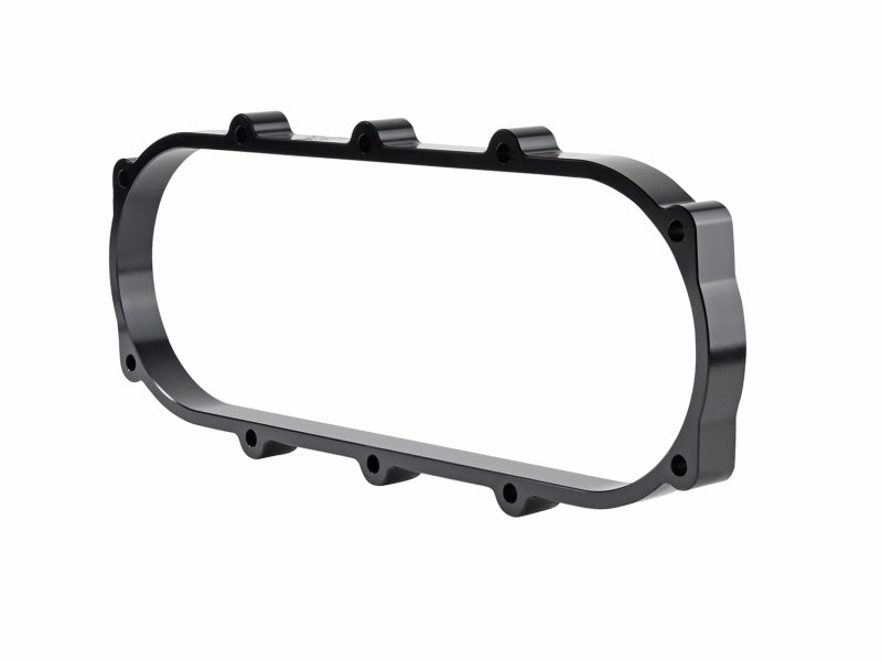 Skunk2 Racing Skunk2 Ultra Series Honda/Acura Black Street Intake Manifold .5 Liter Spacer