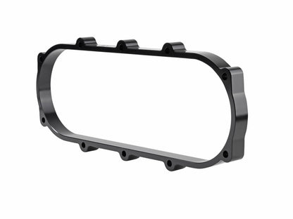 Skunk2 Racing Skunk2 Ultra Series Honda/Acura Black Street Intake Manifold .5 Liter Spacer