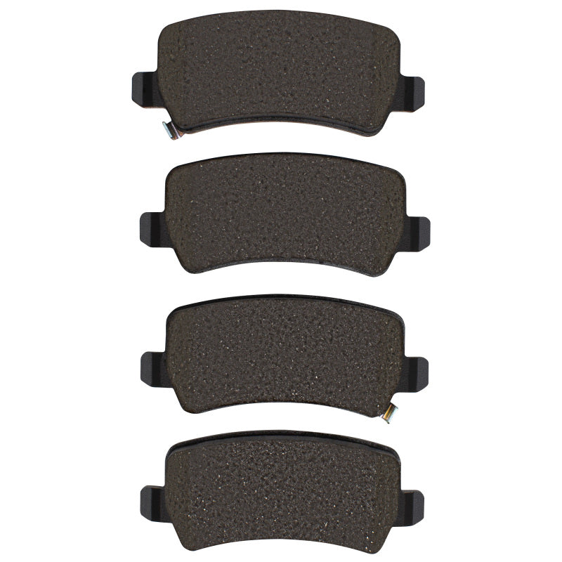 R1 Concepts R1 16-17 Hyundai Azera Rear Optimum OE Brake Pads