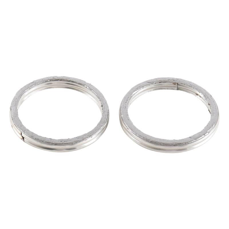 Vertex Pistons Vertex Gaskets 73-75 Yamaha RD350 Exhaust Gasket Kit