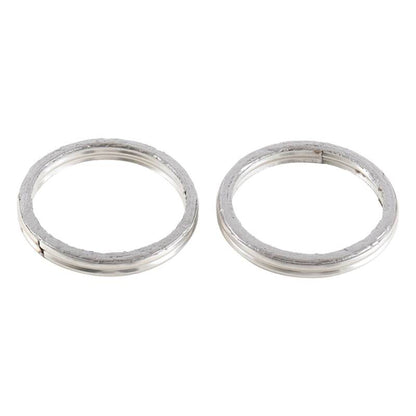Vertex Pistons Vertex Gaskets 73-75 Yamaha RD350 Exhaust Gasket Kit