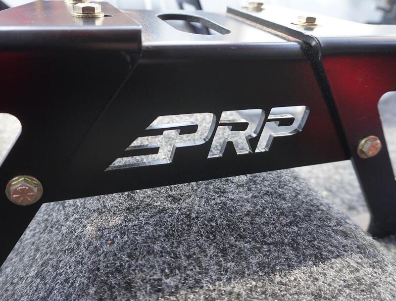 PRP Seats PRP Jeep JKU/JLU Rear Seat or Bench Mount