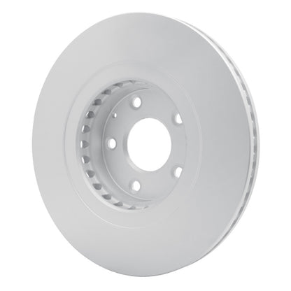 DFC 16-25 Mazda CX-5 Front GeoSPEC Coated Rotor