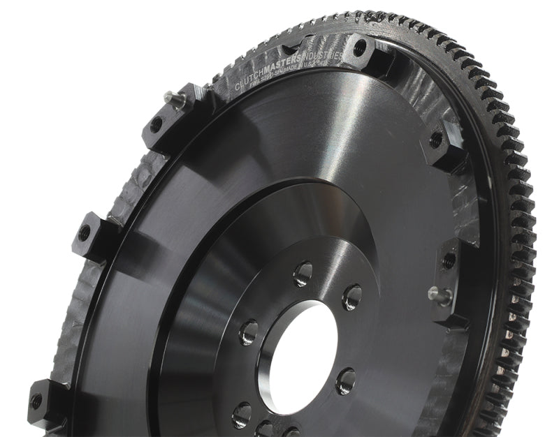 Clutch Masters Chevrolet LS Engine to Subaru Transmission Steel Flywheel