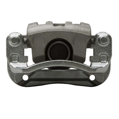 DFC 98-03 Kia Spectra Rear-L Premium Caliper - Silver Zinc Coated