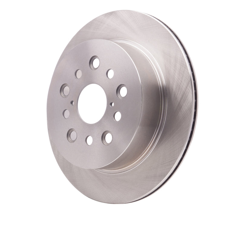 DFC 01-06 Lexus LS430 Rear Brake Rotor