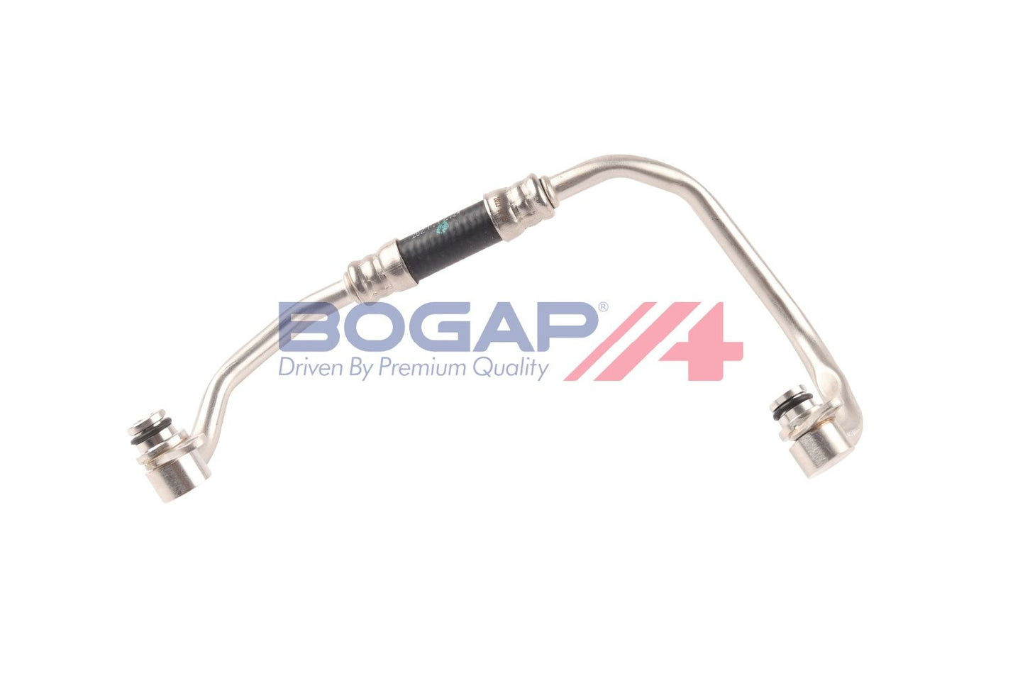 BOGAP B4229130 Coolant Pipe, Charger
