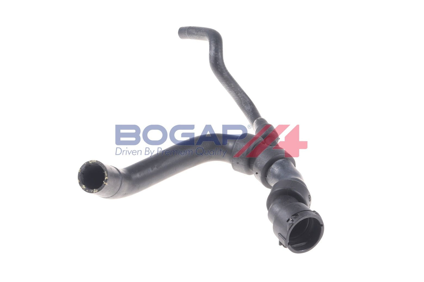 BOGAP A4228289 Radiator Hose