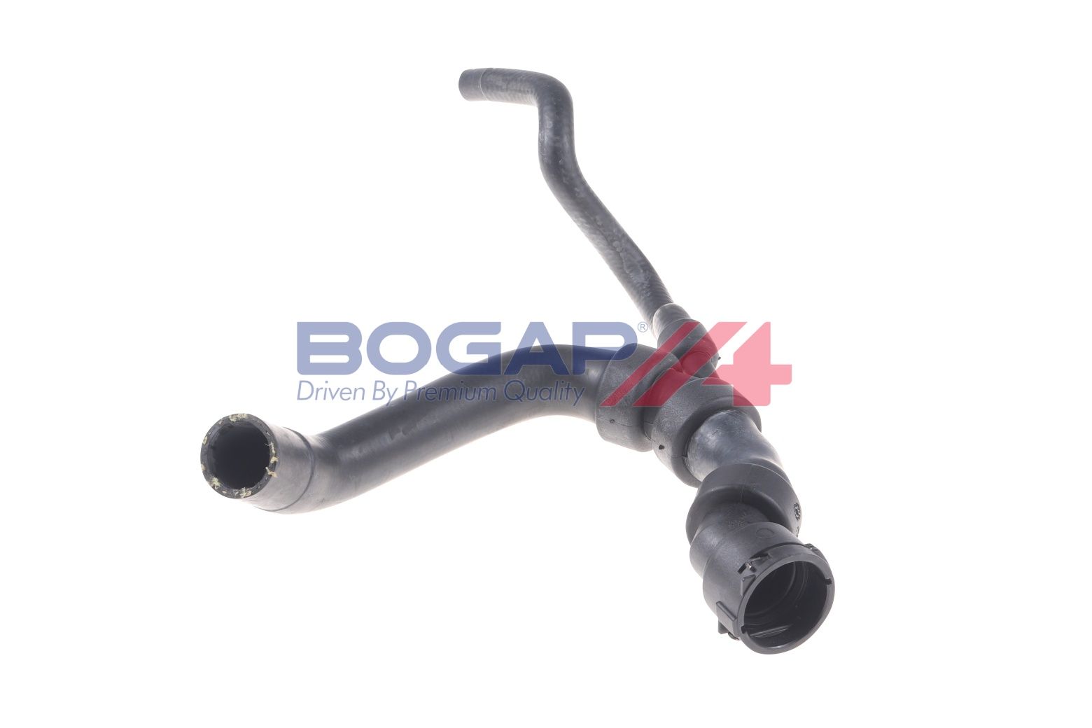 BOGAP A4228289 Radiator Hose
