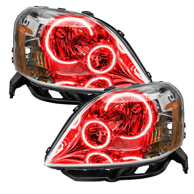 ORACLE Lighting Oracle 05-07 Ford FiveHundred SMD HL - ColorSHIFT w/ 2.0 Controller
