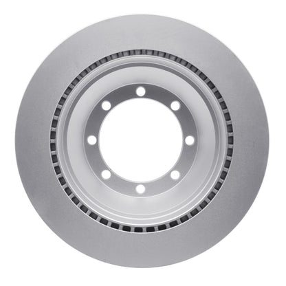 DFC 08-20 Ford E-450 Super Duty Rear GeoSPEC Coated Rotor