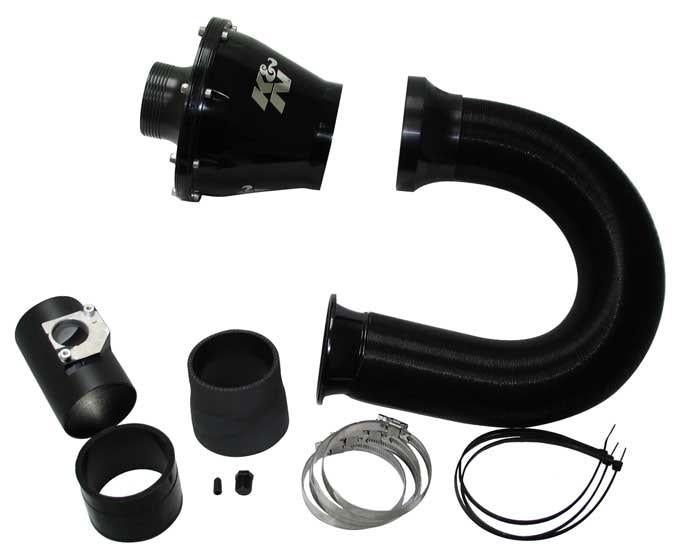 K&N Engineering K&N Performance Intake Kit LOTUS ELISE 1.8I, 16V, 189BHP (TOYOTA VVTI ENG)
