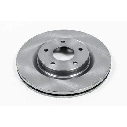 PowerStop Power Stop 11-17 Nissan Juke Front Autospecialty Brake Rotor