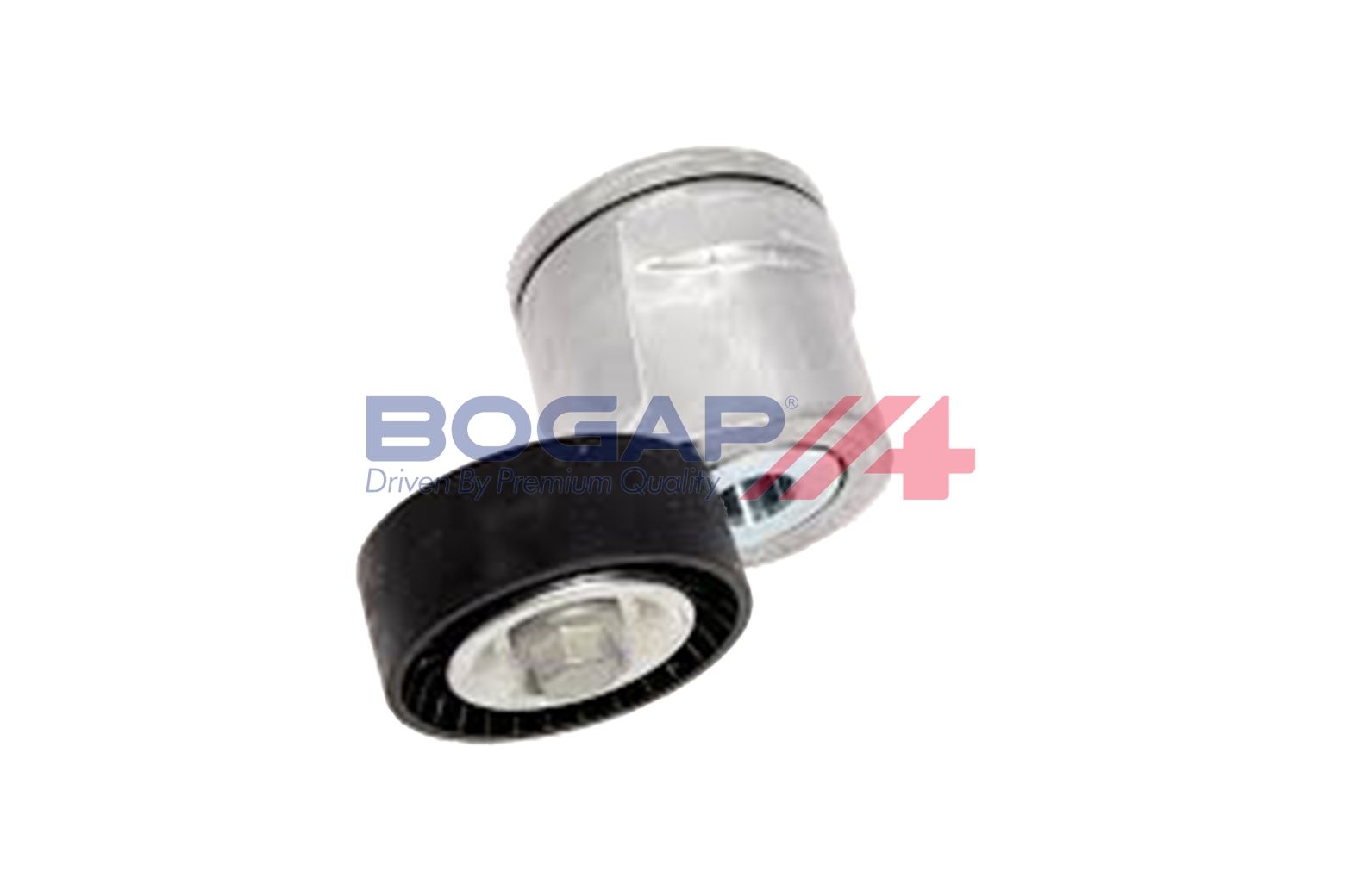 BOGAP T1317103 Belt Tensioner, V-Ribbed Belt