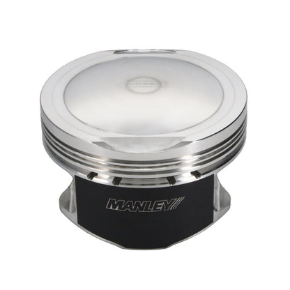 Manley Performance Manley Dodge Hemi 6.4L 4.100 Inch Bore 1.75cc Dome Extreme Duty Piston Set
