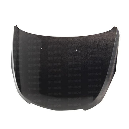 Seibon 92-96 Honda Prelude OEM Carbon Fiber Hood