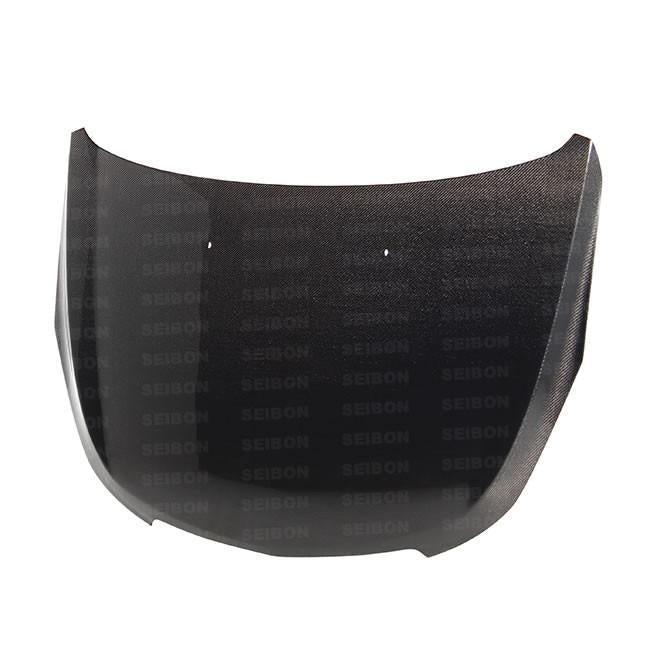 Seibon 89-94 Nissan S13/Silvia OEM Carbon Fiber Hood