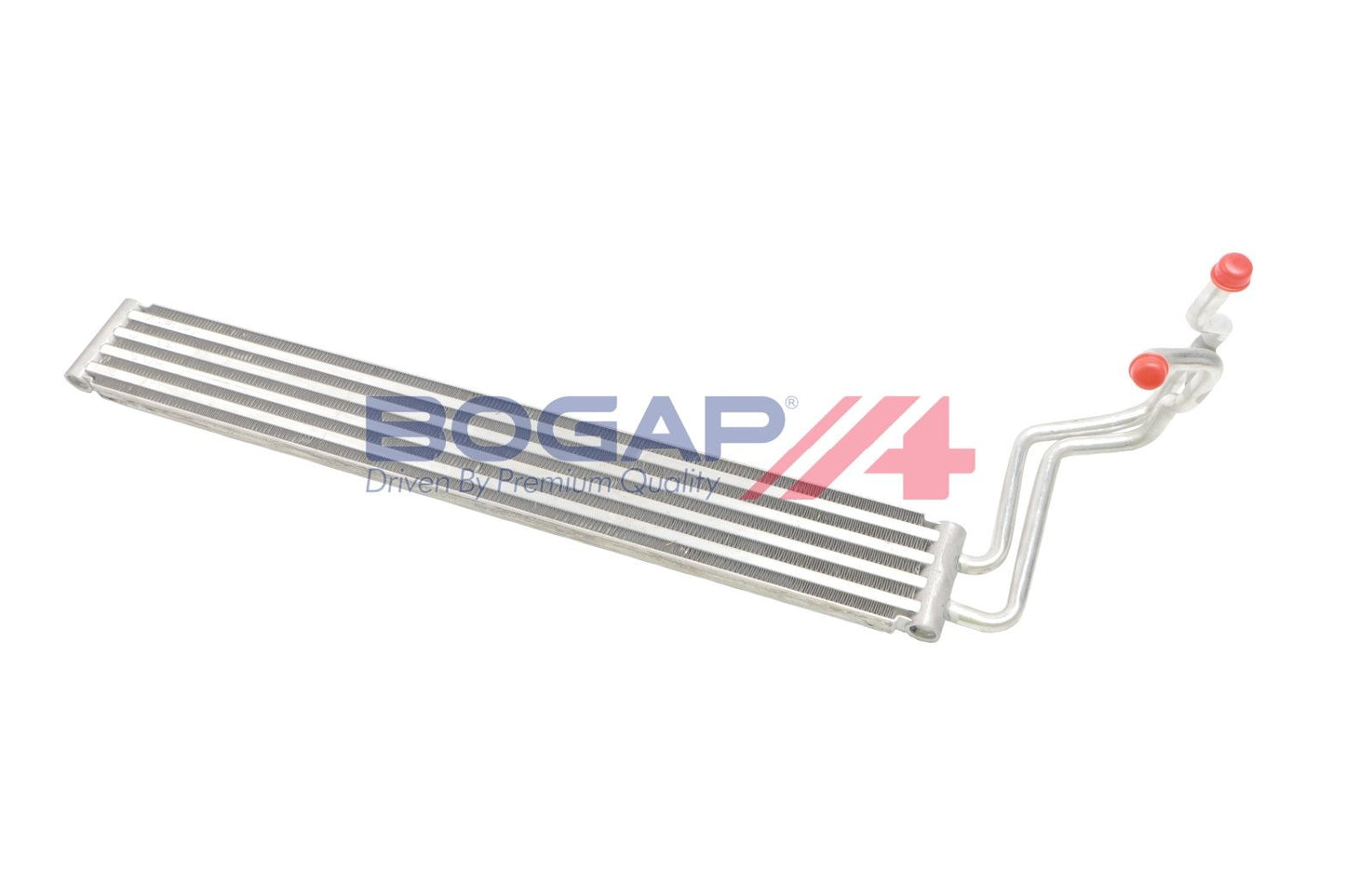 BOGAP A4117125 Condenser, Air Conditioning